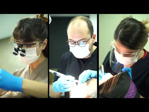 DoğuDent Dental Clinics