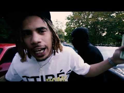 DASH YUNG - Whole risk(Music Video) shot by @obeewann