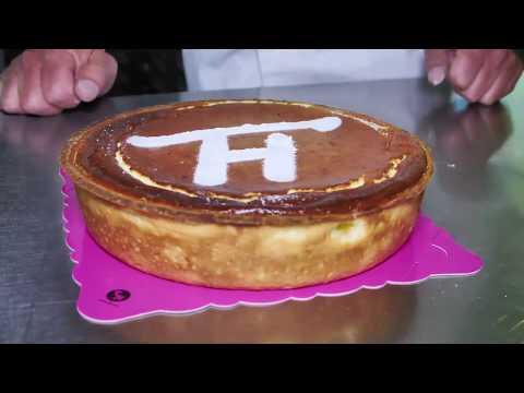 Thierry Hommel sur Mirabelle TV - Juin 2017