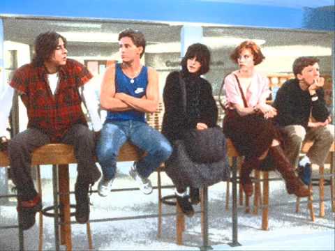 Cary August - Don't You Forget About Me (Techno Logic)