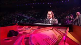 MW25 Conmemorativo 13 - Medley Juan Salinas - Has Cambiado, Un Adorador y Alza tus Ojos.