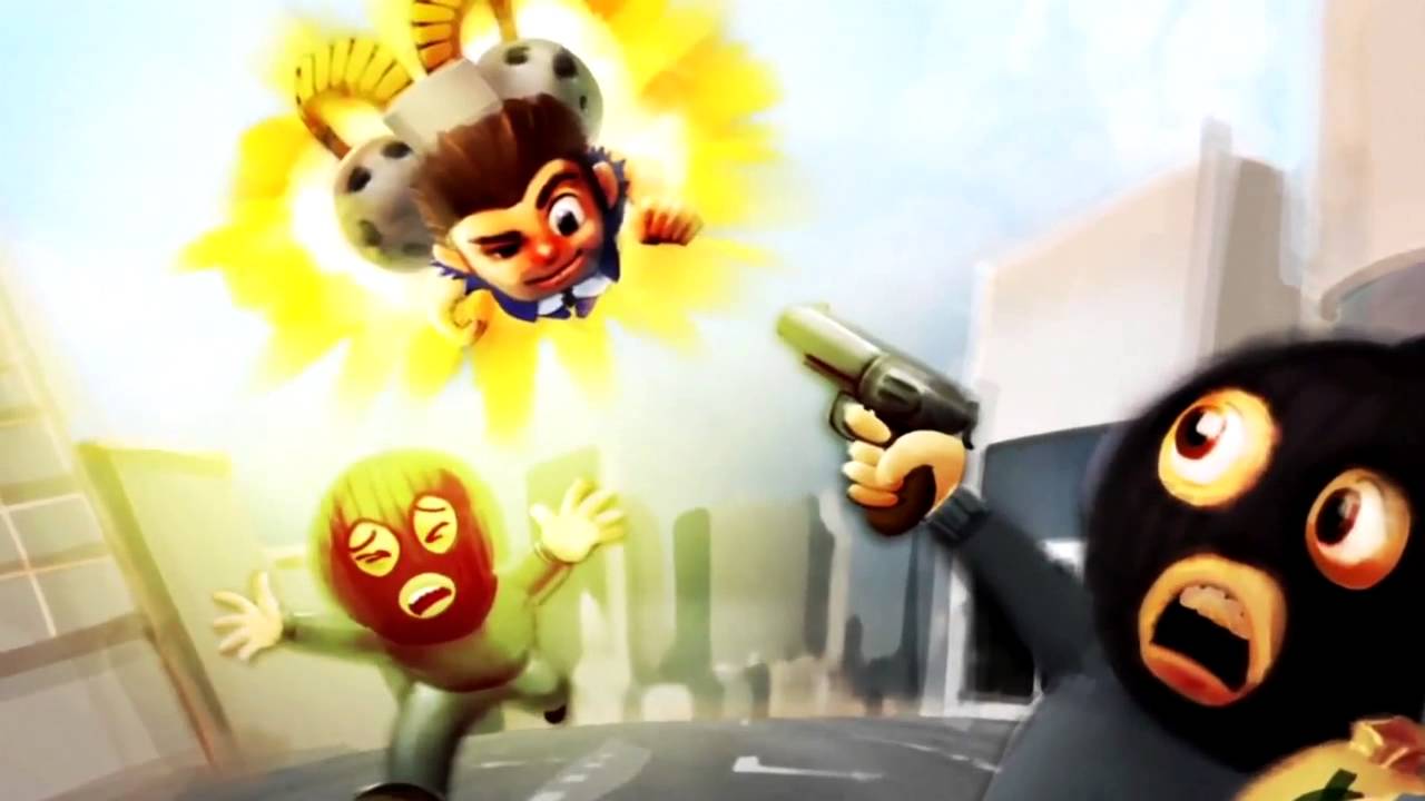 Video thumbnail