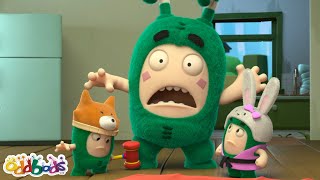Download lagu Uncle Zee Babysitting! | Oddbods TV Full Episodes | Funny Cartoons For Kids mp3 Download lagu Uncle Zee Babysitting! | Oddbods TV Full Episodes | Funny Cartoons For Kids mp3
