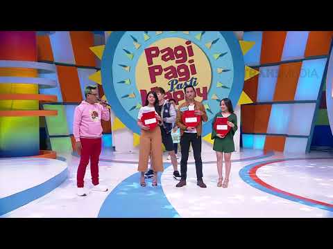 PAGI PAGI PASTI HAPPY EPISODE 96 - Part 5
