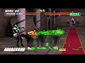 MORTAL KOMBAT TRILOGY THUNDER EDITION 5 1 JOHNNY CAGE MK2 HARD 10