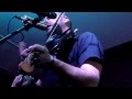 Hurt - Pandora - Live HD 5-29-13