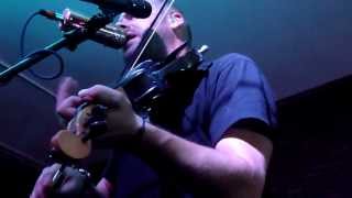 Hurt - Pandora - Live HD 5-29-13