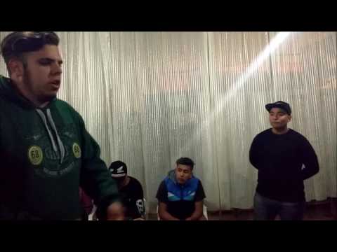 KFA vs GRIZZLY - CUARTOS - FECHA 1 - VERNAZZA COMPE