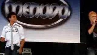 Menudo Forbidden Love