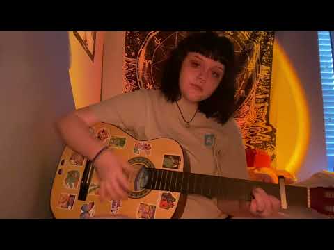 an original song about my mental health