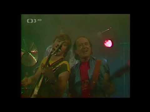 Olympic - Manekýny (1986)