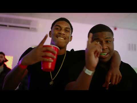 Figo Gang - No Drama (Prod. Shinna)