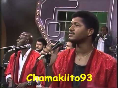 LA NUEVA TRIBU DE CUCO VALOY - Por Dios Que No (80's)