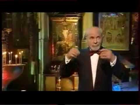 Rachmaninov - "Now Lettest thou"