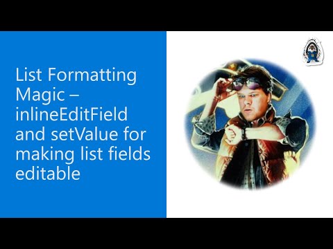 Making SharePoint List Fields Editable with EditField Guide Making SharePoint List Fields Editable with EditField Guide