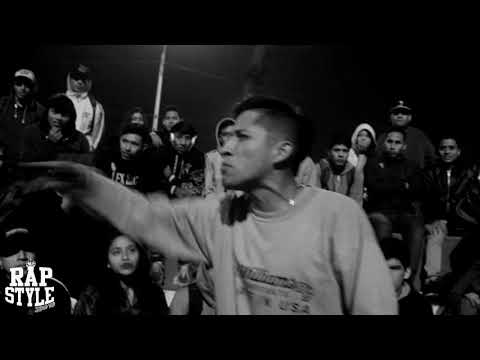 Peque vs Camarena vs Mc -8vos- Rapstyle Sjl - Audición R3 Trujillo 2018