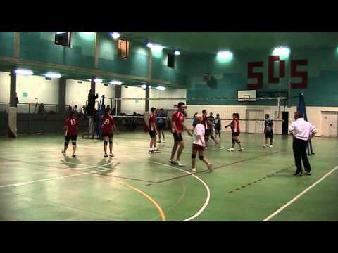 11 10 2013  SDS Zeronove Fuorza 4 Set)