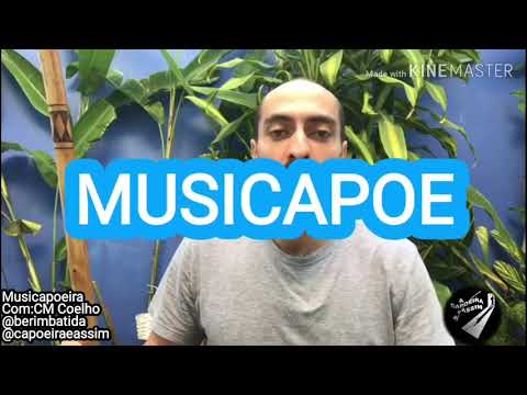 Musicapoeira | Capoeira É Assim | berimBATIDA