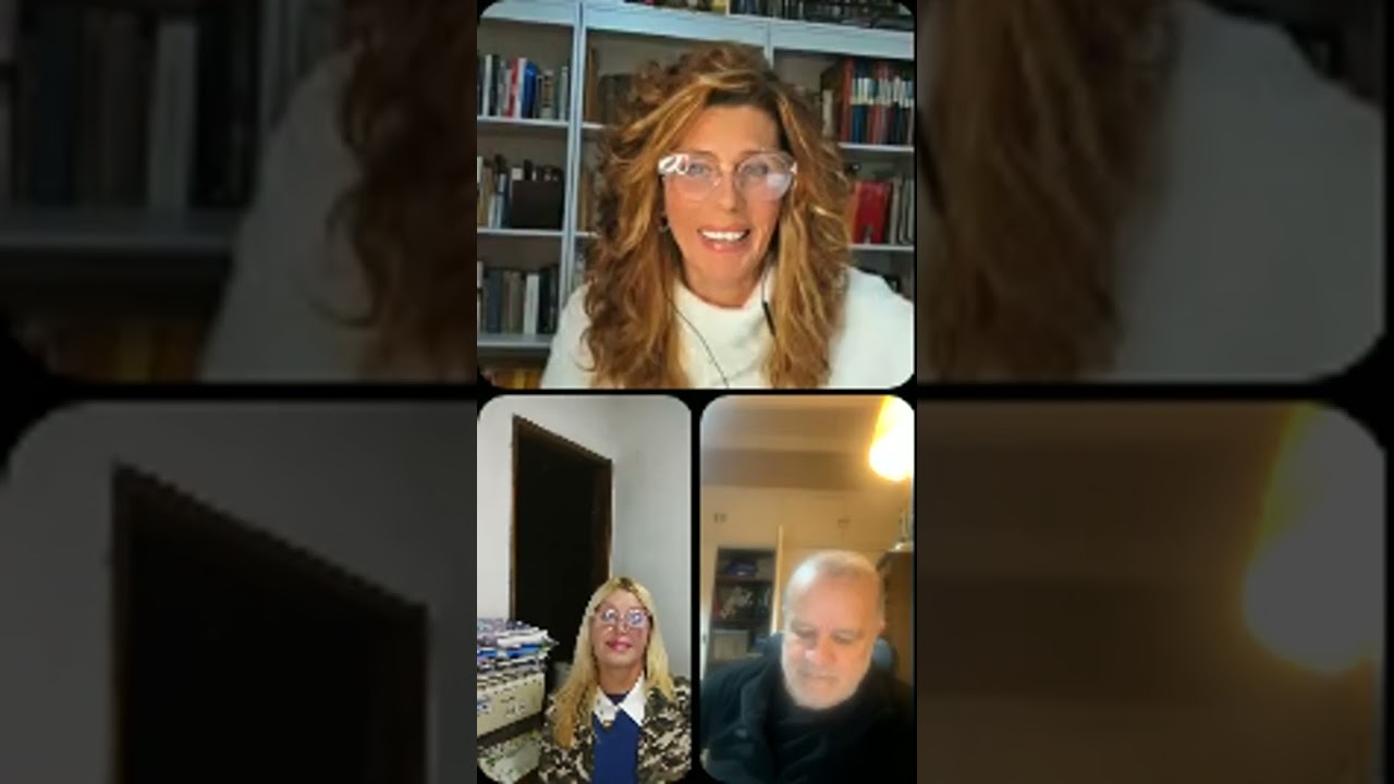 Gobernados por decretos inconstitucionales.