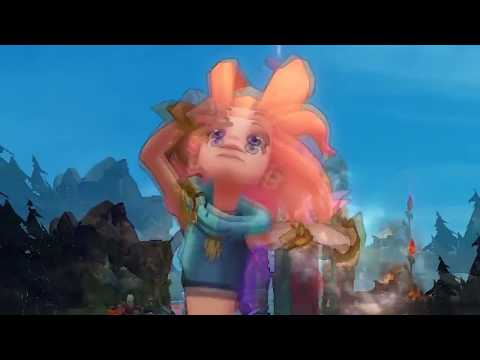 ACTUAL Zoe champion spotlight