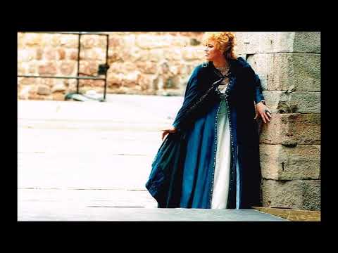 Liudmyla Bogdanova - Desdemona's Aria ,, Salce,salce..."  and ,, Ave Maria,piena  di grazia".