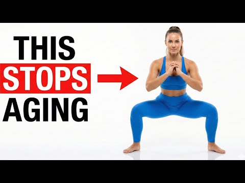 The Forgotten Exercise That's CHANGING Lives After 50