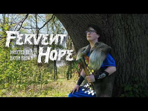 Fervent Hope - Haydn Brown (Best Director)