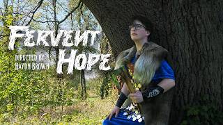 Fervent Hope - Haydn Brown (Best Director)