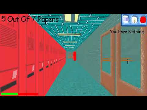 Denied's Basics 1.4.3 Initial Port | Normal Route | again...