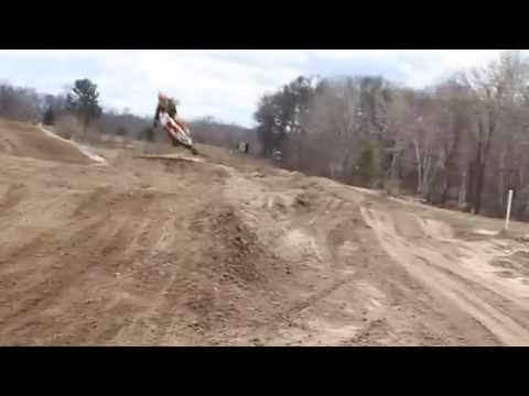 HMX Quickie | Staples D23 (5/4/14) - HardlineMX