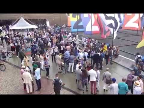 PITTI UOMO 90 - NUMBERS