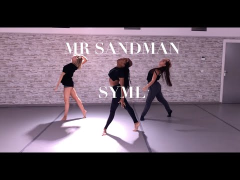 SYML - Mr Sandman - Benoit Tardieu choreography