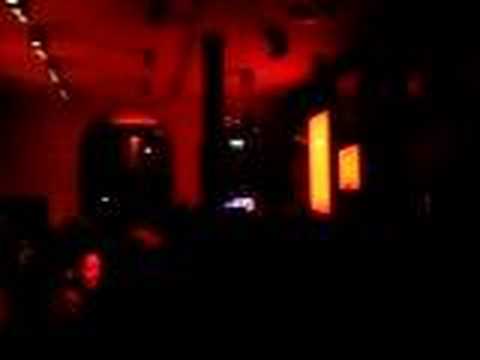 Jay Serano @ Red Monday Zussen (12-11-2007)