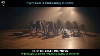 Keyakizaka46 - Eccentric (subs en español)