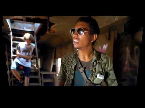 Mc Estudante e Ft Stanley - clip oficial