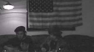 Dink&#39;s Song - Traditional Cover