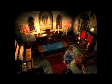 Resident Evil 3 Nemesis pt 14 why will u not DIE