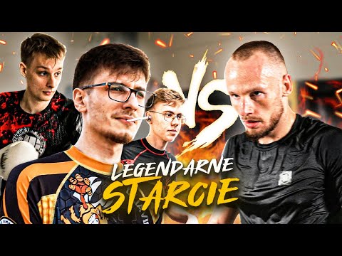 HE FOUGHT ON THREE BY HIMSELF *XAYOO INDUSTRIES SPARRING*