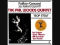 Phil Woods -- Poor Butterfly (Stereo)