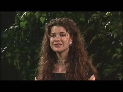 Siento el amor de mi Salvador Donde hay amor