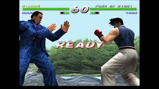 Kensei Sacred Fist - Expert Mode Gameplay with Douglas Anderson