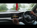 90s Romantic Song Hilly Area Maruti Suzuki XL6 Ertiga Car Driving Car Driving Status Cardriving
