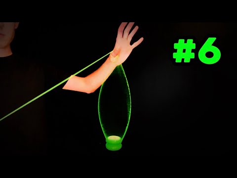 6 Yoyo Tricks Every Beginner Should Learn