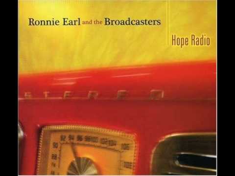 Kay my dear - Ronnie Earl and the Broadcasters