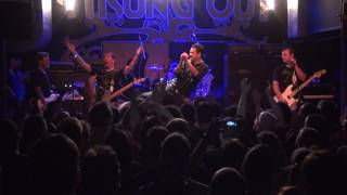 STRUNG OUT  -  Mind of My Own  [HD] 07 MAY 2013