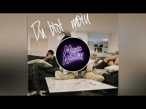 LOREDANA X ZUNA - DU BIST MEIN (video)