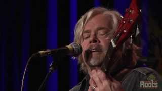 John Cowan "6 Red Birds In A Joshua Tree"