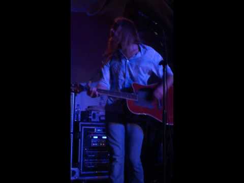 jamey johnson & wayd battle jamming at the end of a song @ toby keith's, mesa, az, 6/16/10