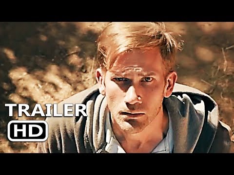 THE ENDLESS Official Trailer 2 (2018)