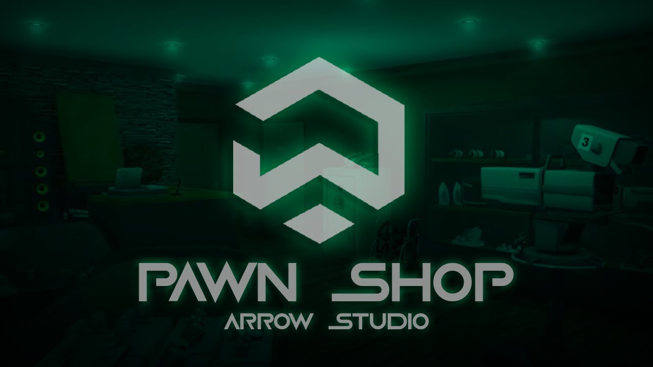 [Release] [Paid] Pawn Shop [MLO] thumbnail 2